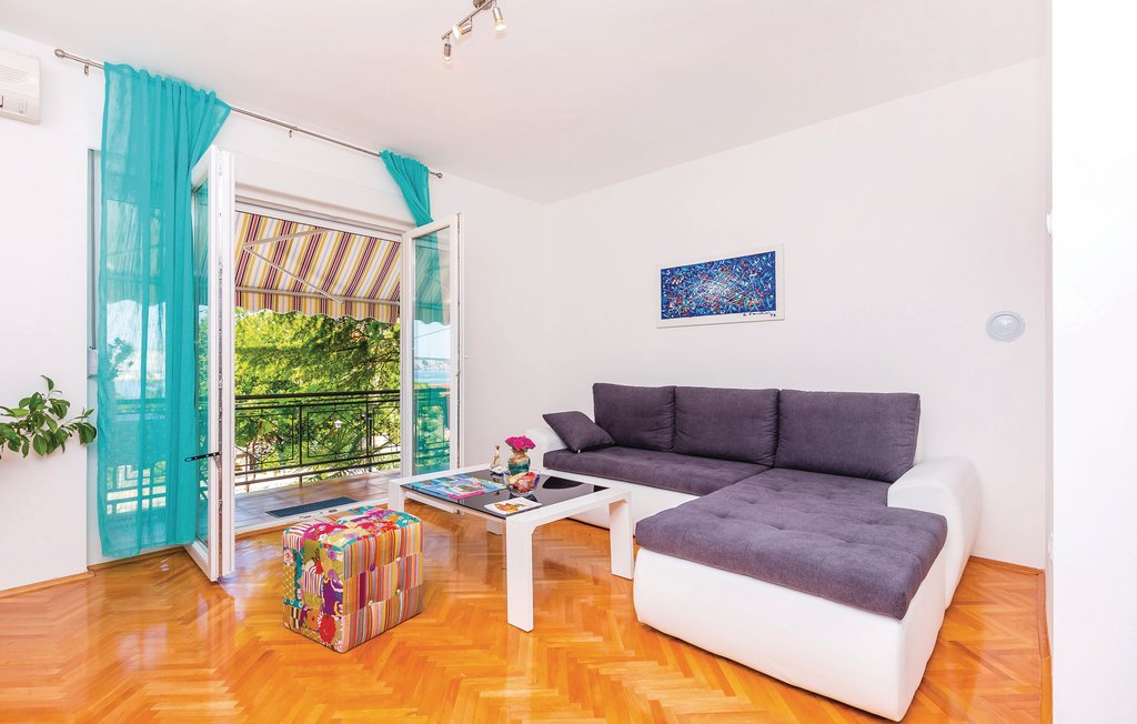 Feriehuse - Crikvenica-Jadranovo , Kroatien - CKA058 21