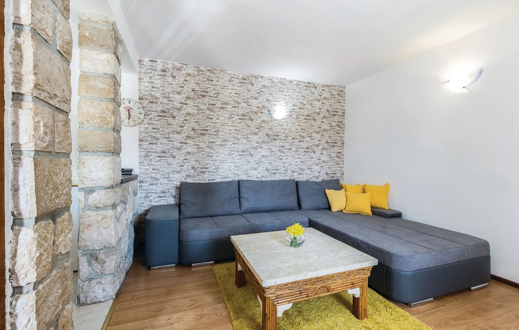 Feriehuse - Crikvenica-Krizisce , Kroatien - CKA130 18