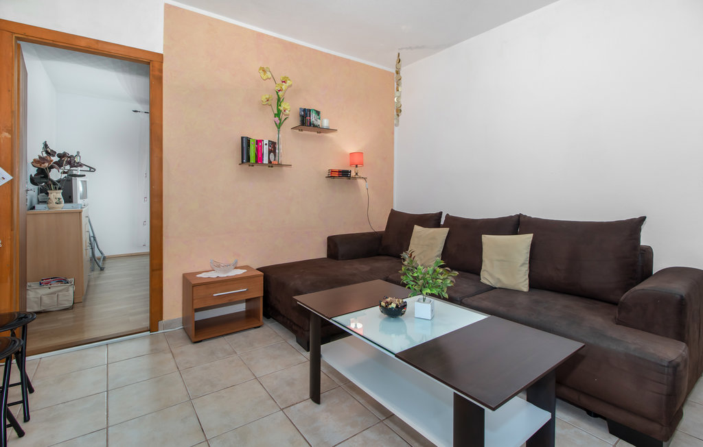 Ferienwohnung - Crikvenica-Smrika , Kroatien - CKA140 11