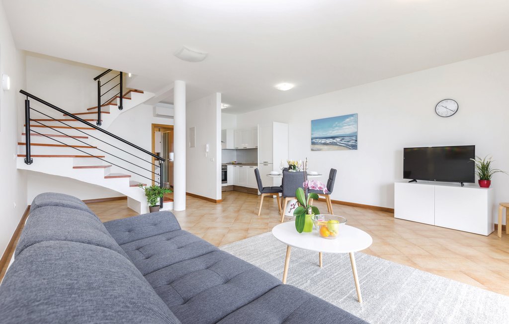 Ferieleilighet - Crikvenica , Kroatia - CKA146 3