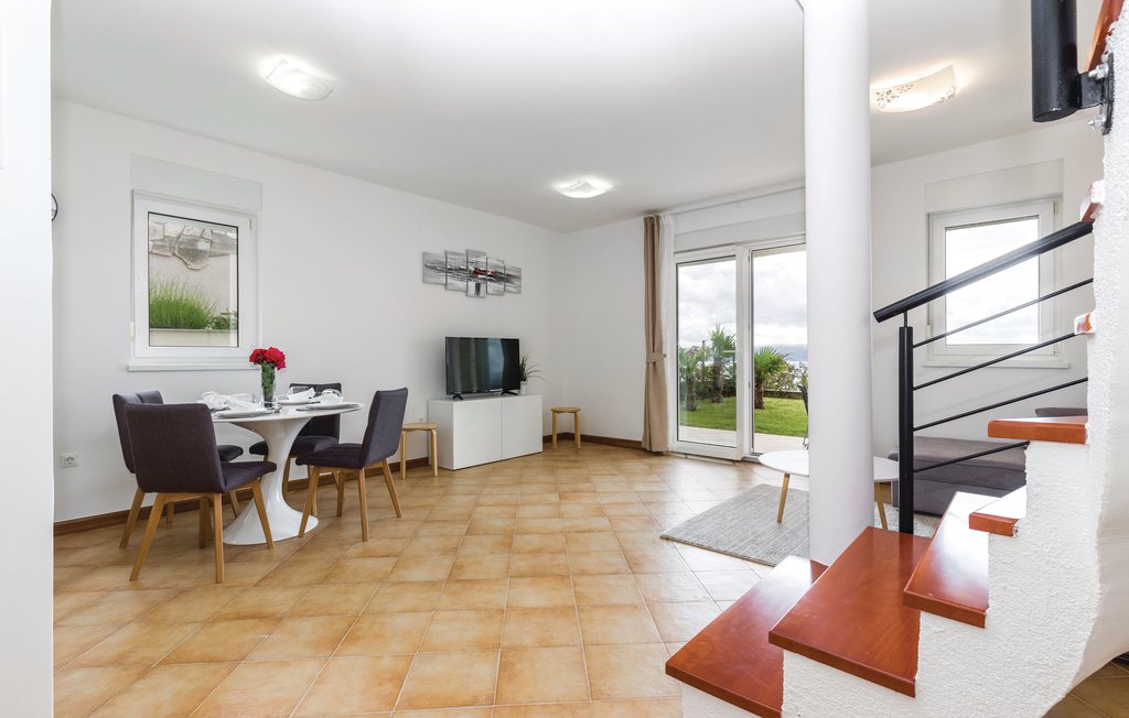 Ferienwohnung - Crikvenica , Kroatien - CKA147 20