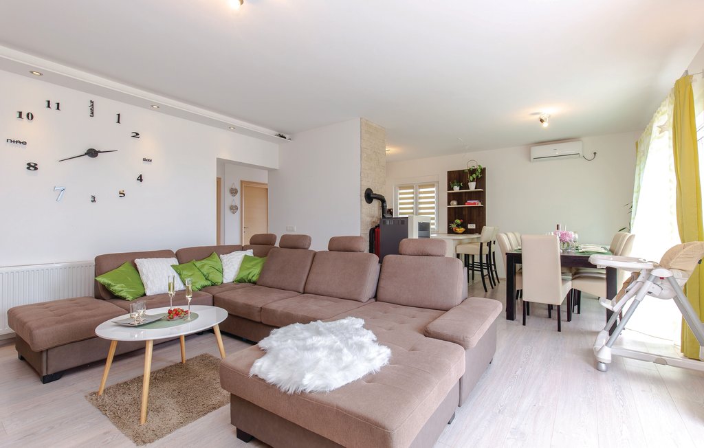 Feriehus - Crikvenica-Smrika , Kroatia - CKA183 17