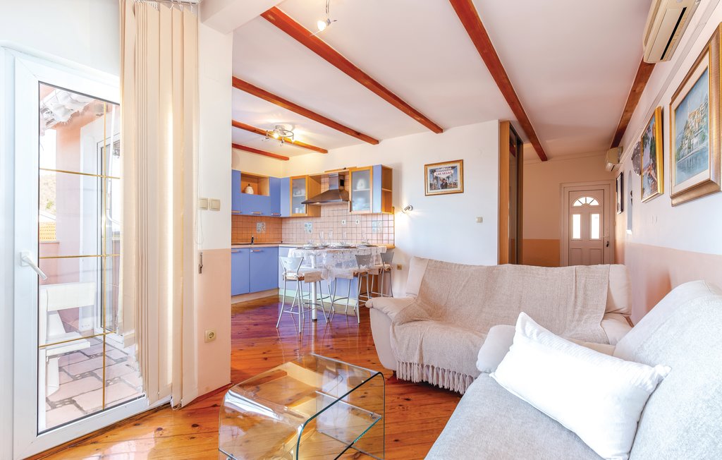 Ferieleilighet - Crikvenica-Dramalj , Kroatia - CKA207 32