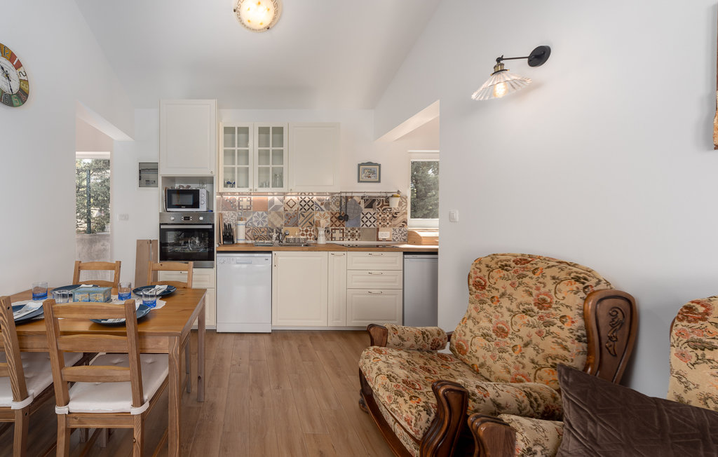 Ferienwohnung - Crikvenica-Smrika , Kroatien - CKA212 3