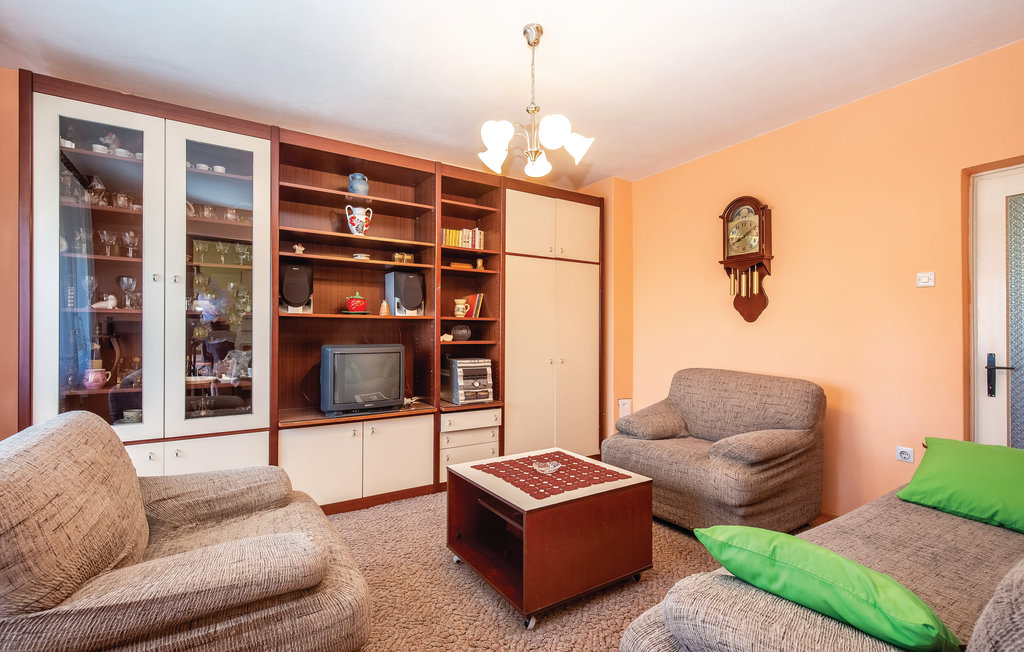 Lejlighed - Crikvenica , Kroatien - CKA213 7