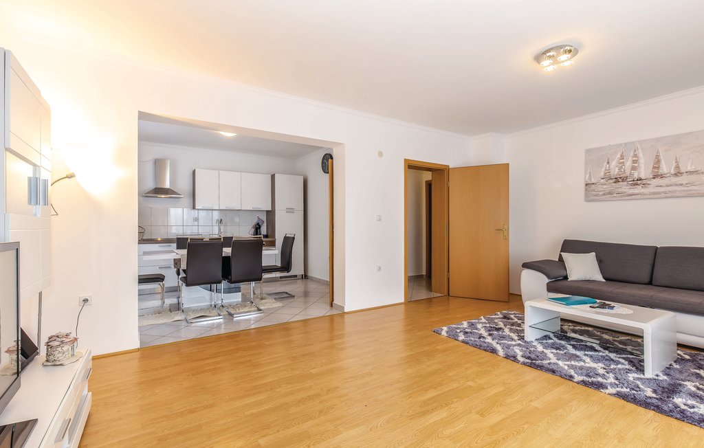 Feriehus - Crikvenica-Selce , Kroatia - CKA220 27