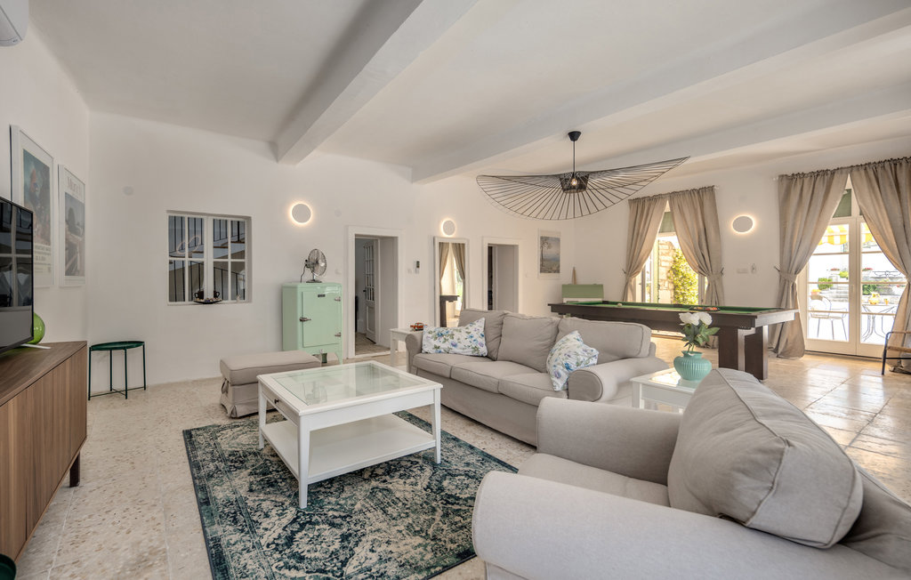 Feriehuse - Crikvenica-Jadranovo , Kroatien - CKA272 24