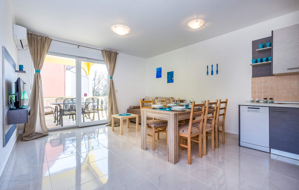 Ferienhaus - Crikvenica-Dramalj , Kroatien - CKA359 4