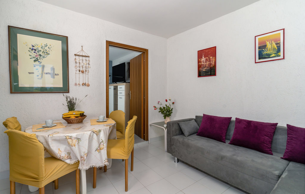 Ferienwohnung - Crikvenica-Jadranovo , Kroatien - CKA408 4
