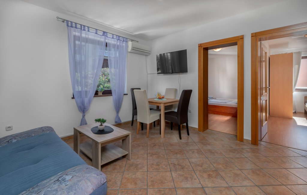 Semesterlägenhet - Crikvenica , Kroatien - CKA409 3