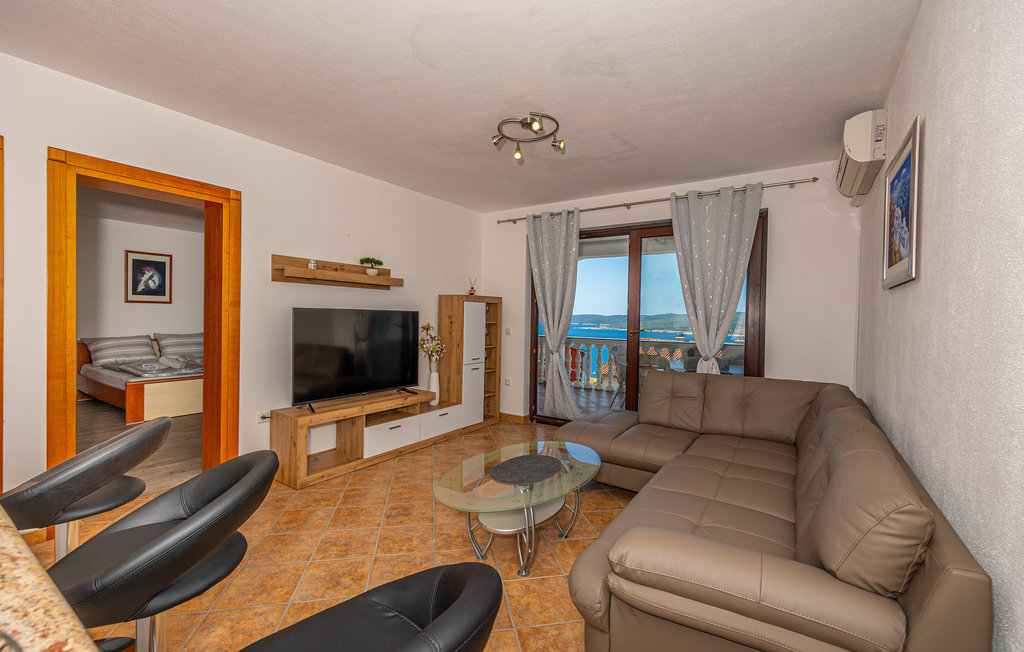 Ferienwohnung - Crikvenica , Kroatien - CKA411 2