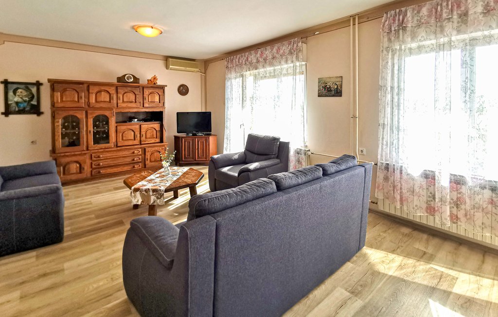 Ferienwohnung - Crikvenica-Grizane , Kroatien - CKA413 11