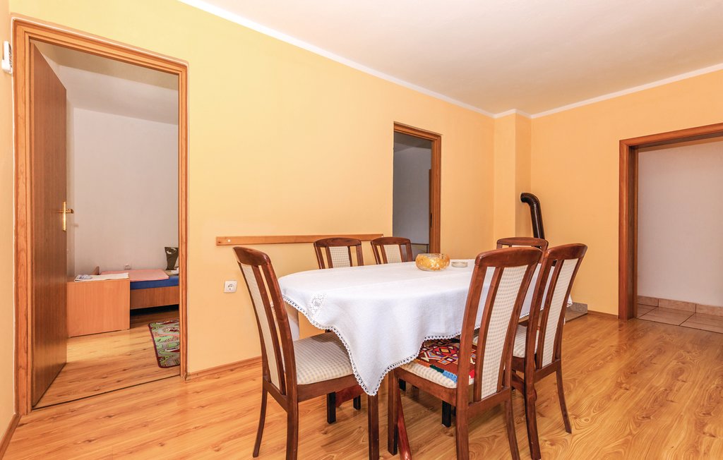 Ferienwohnung - Crikvenica-Grizane , Kroatien - CKA014 9