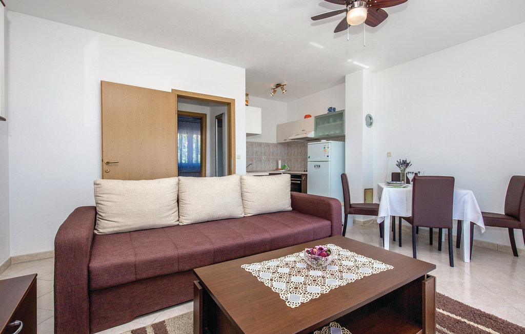 Ferienwohnung - Crikvenica-Smrika , Kroatien - CKA031 3