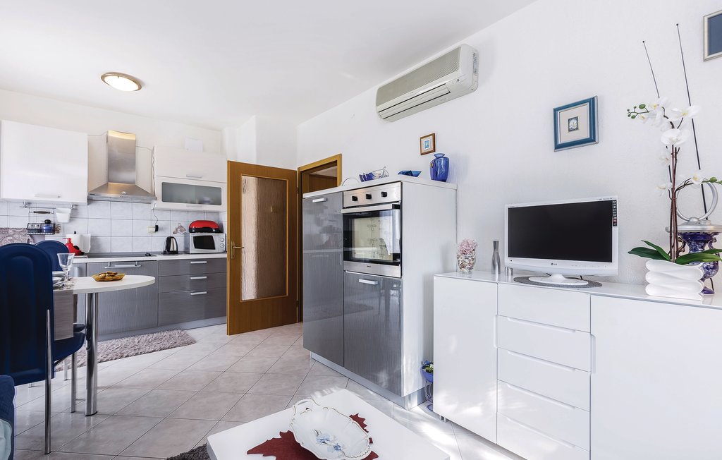 Feriehuse - Crikvenica-Selce , Kroatien - CKA095 13