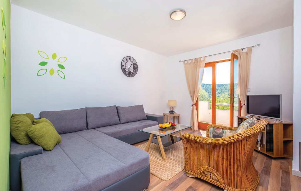 Feriehuse - Crikvenica-Krizisce , Kroatien - CKA130 3