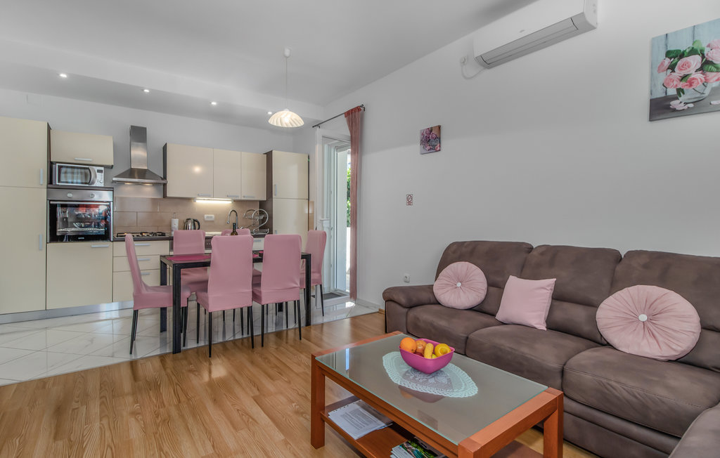 Feriehuse - Crikvenica-Kostrena , Kroatien - CKA156 16