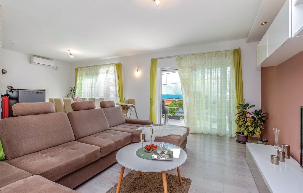 Feriehus - Crikvenica-Smrika , Kroatia - CKA183 19