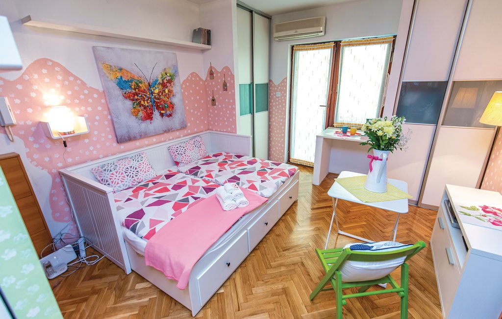 Lejlighed - Crikvenica , Kroatien - CKA184 8