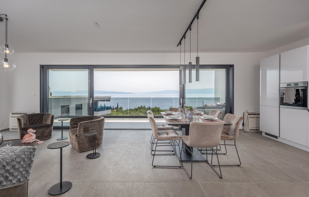 Lejlighed - Crikvenica-Kostrena , Kroatien - CKA215 7