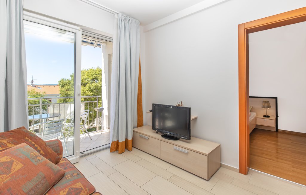 Ferienwohnung - Crikvenica-Selce , Kroatien - CKA254 9