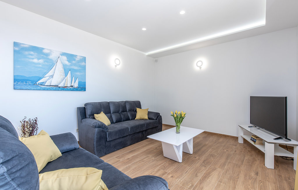 Ferieleilighet - Crikvenica-Kostrena , Kroatia - CKA281 24