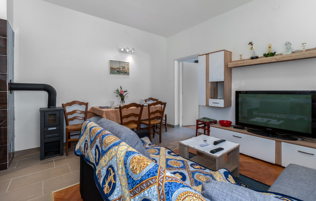 Ferienwohnung - Crikvenica , Kroatien - CKA294 13