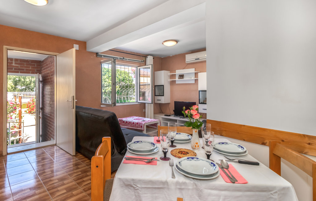 Ferieleilighet - Crikvenica , Kroatia - CKA295 11