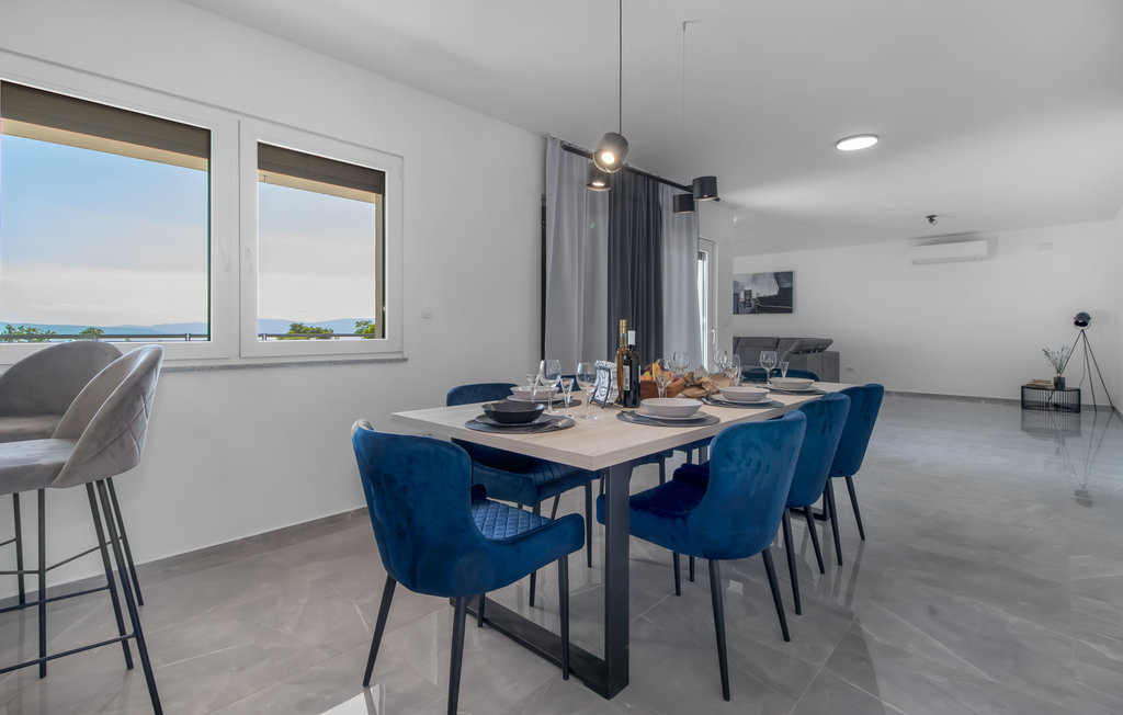 Feriehuse - Crikvenica-Smrika , Kroatien - CKA300 5