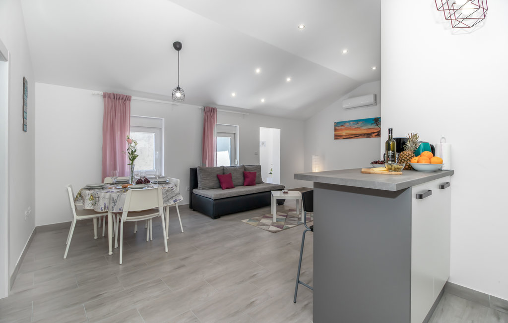 Feriehus - Crikvenica-Bakarac , Kroatia - CKA309 14