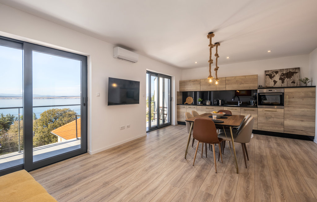 Ferieleilighet - Crikvenica-Dramalj , Kroatia - CKA323 5