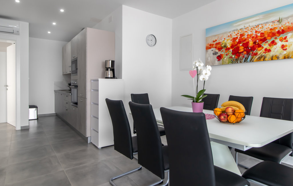 Ferienhaus - Crikvenica - Dramalj , Kroatien - CKA336 24