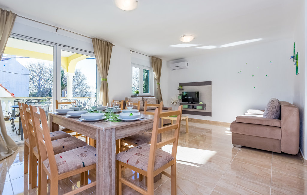 Feriehuse - Crikvenica-Dramalj , Kroatien - CKA358 4