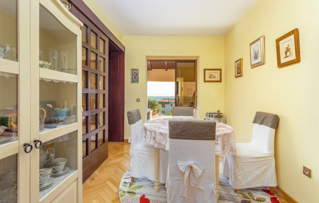 Feriehuse - Crikvenica-Jadranovo , Kroatien - CKA388 5