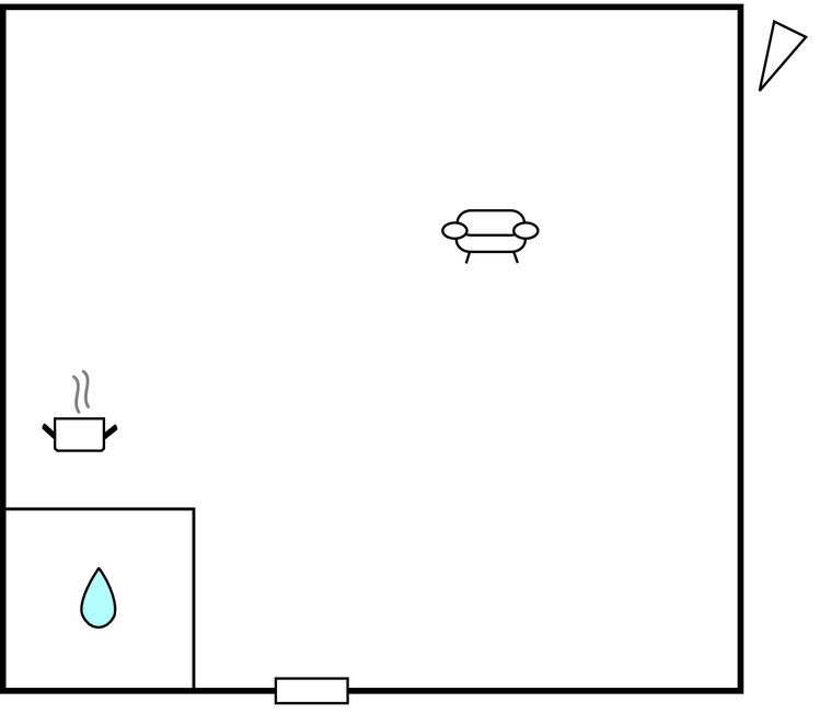 Ferieleilighet - Crikvenica , Kroatia - CKA052 