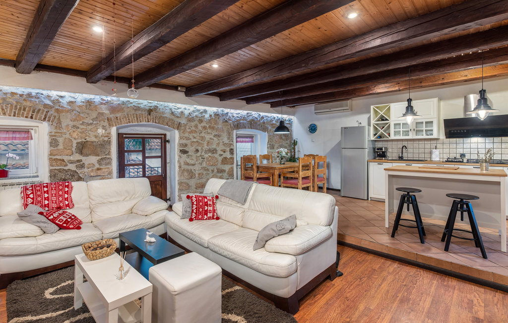 Feriehuse - Crikvenica-Krasica , Kroatien - CKA013 3