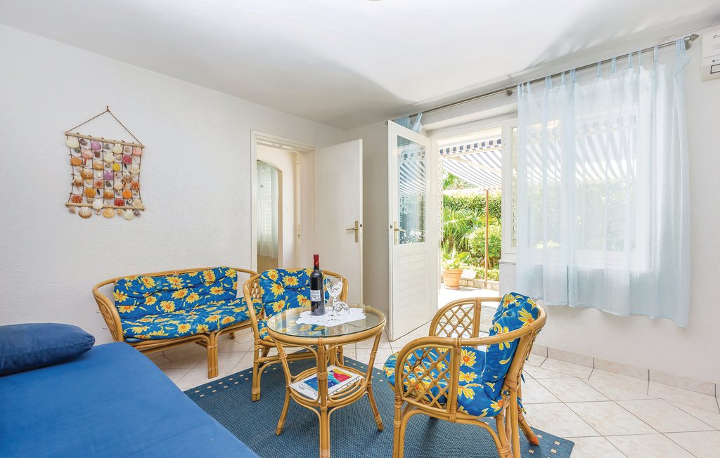 Lejlighed - Crikvenica-Selce , Kroatien - CKA028 8