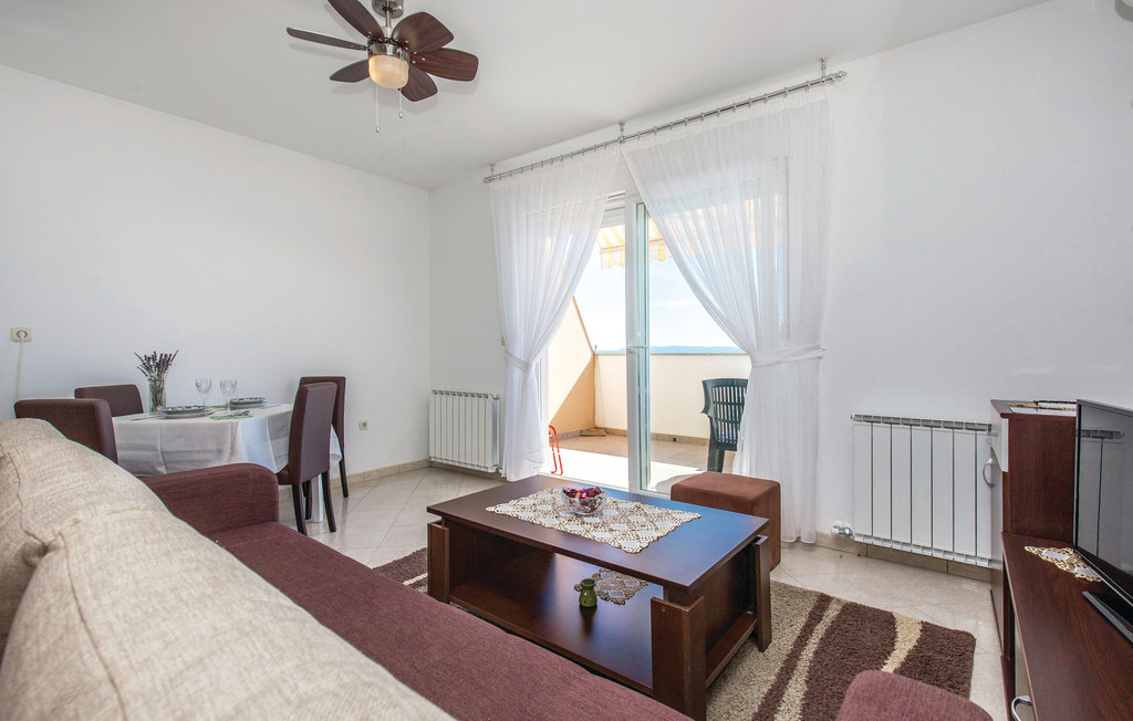 Ferienwohnung - Crikvenica-Smrika , Kroatien - CKA031 10