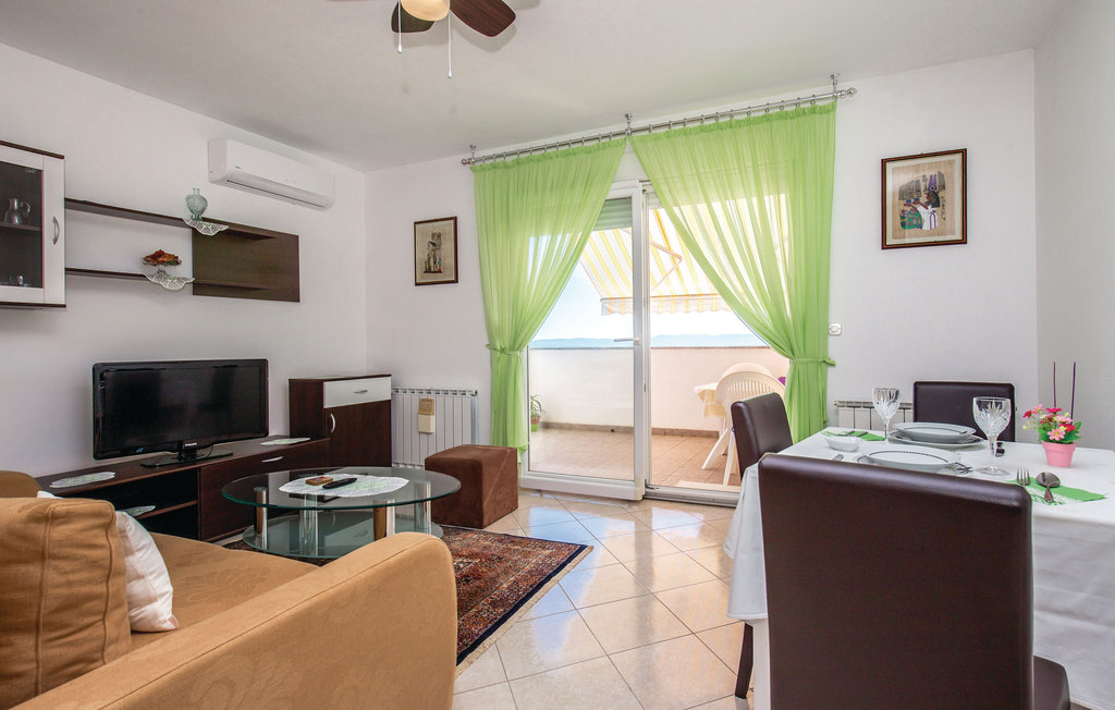 Lejlighed - Crikvenica-Smrika , Kroatien - CKA032 12