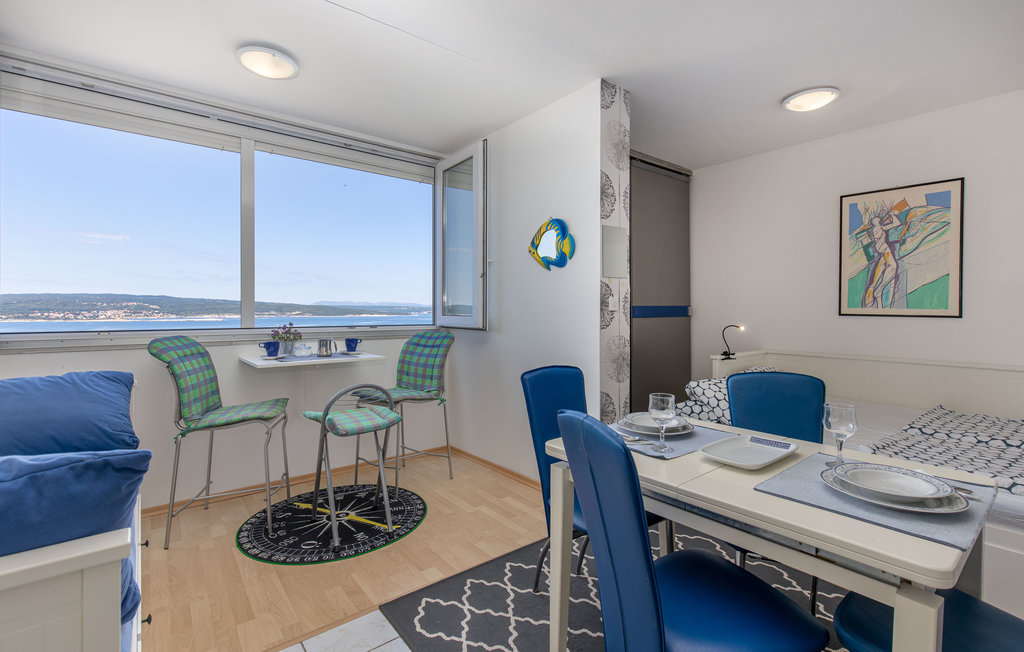 Ferieleilighet - Crikvenica , Kroatia - CKA052 8