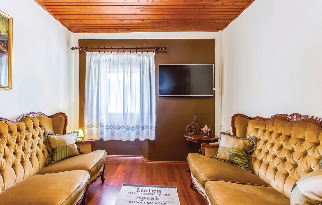 Ferienhaus - Crikvenica-Zlobin , Kroatien - CKA070 15