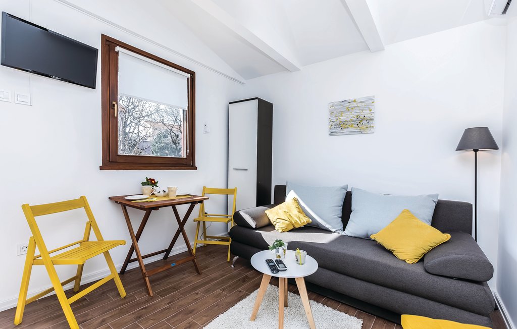 Feriehus - Crikvenica-Smrika , Kroatia - CKA094 3