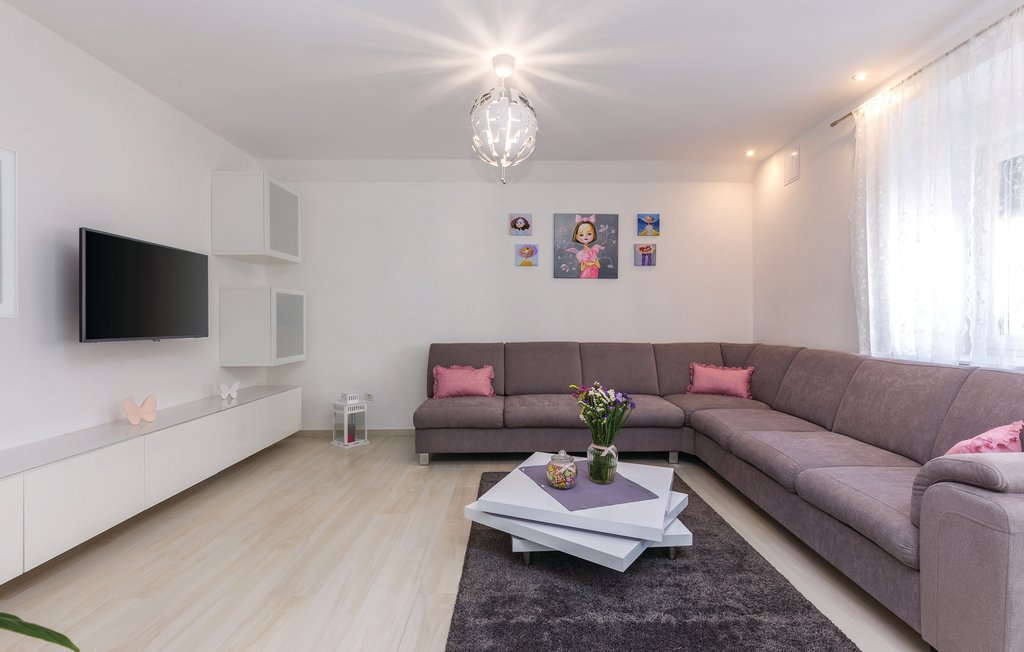 Feriehuse - Crikvenica-Grizane , Kroatien - CKA157 13