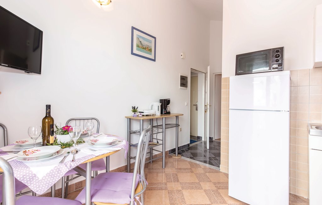 Lejlighed - Crikvenica-Bakarac , Kroatien - CKA222 5