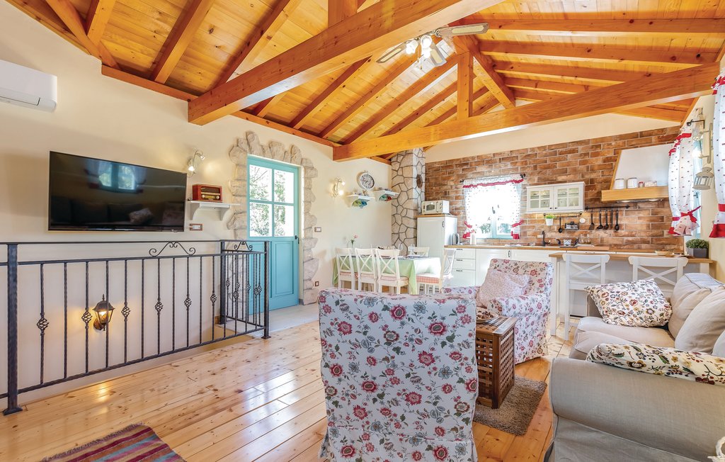 Feriehus - Crikvenica-Grizane , Kroatia - CKA225 31