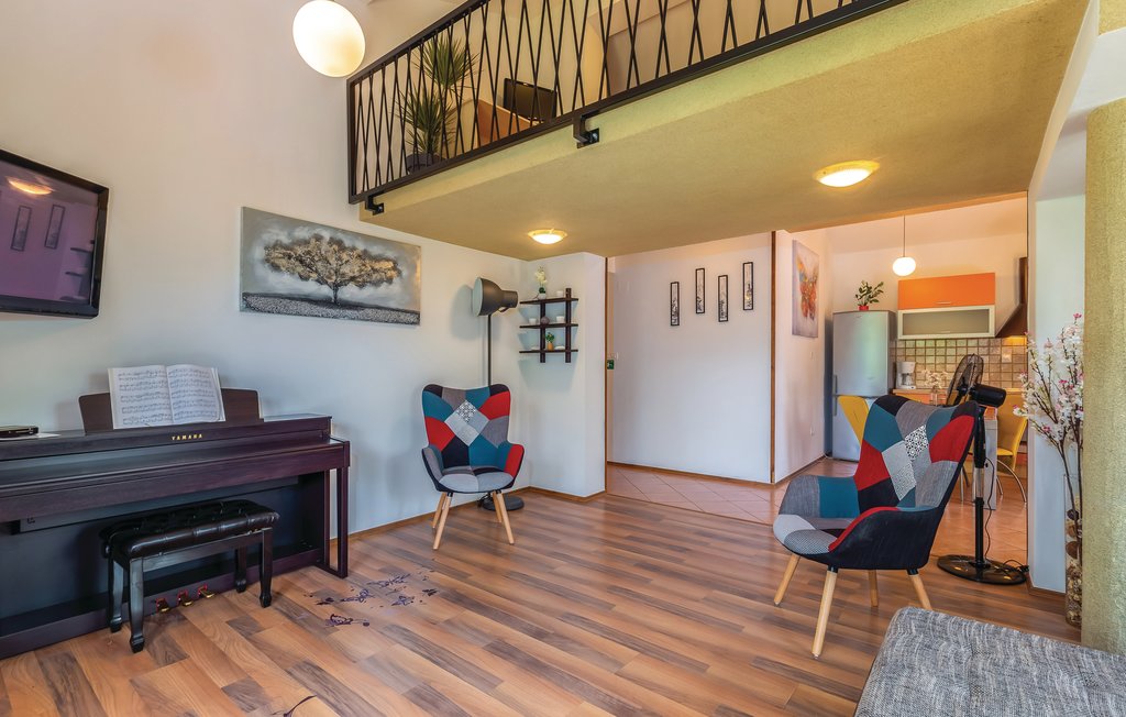 Feriehus - Crikvenica-Grizane , Kroatia - CKA230 15