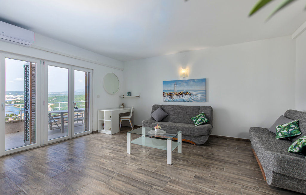 Ferieleilighet - Crikvenica-Kraljevica , Kroatia - CKA237 15