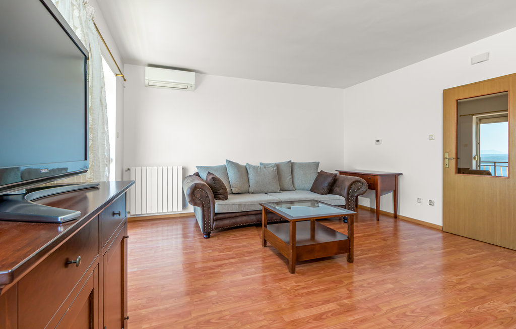 Ferienwohnung - Crikvenica , Kroatien - CKA247 16