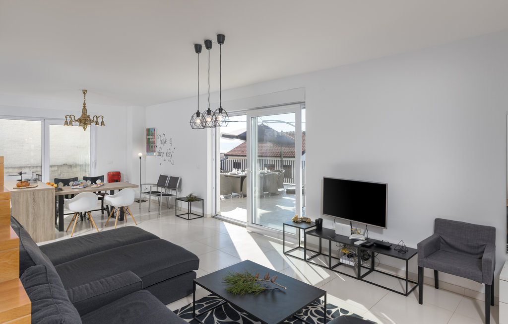 Feriehuse - Crikvenica , Kroatien - CKA253 6