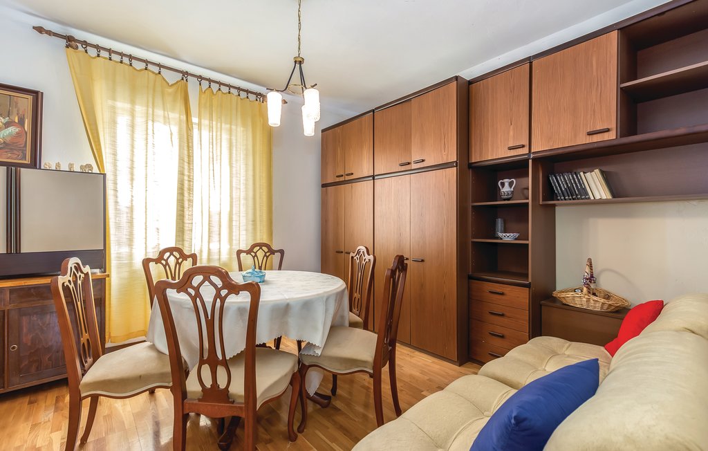 Feriehus - Crikvenica-Bakarac , Kroatia - CKA256 10